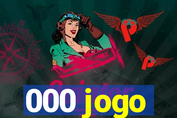 000 jogo